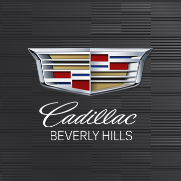 Cadillac of Beverly Hills