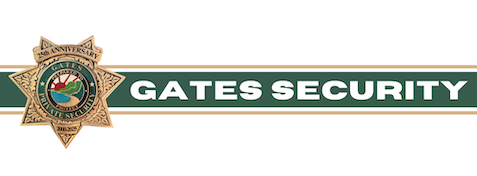 Gates Security